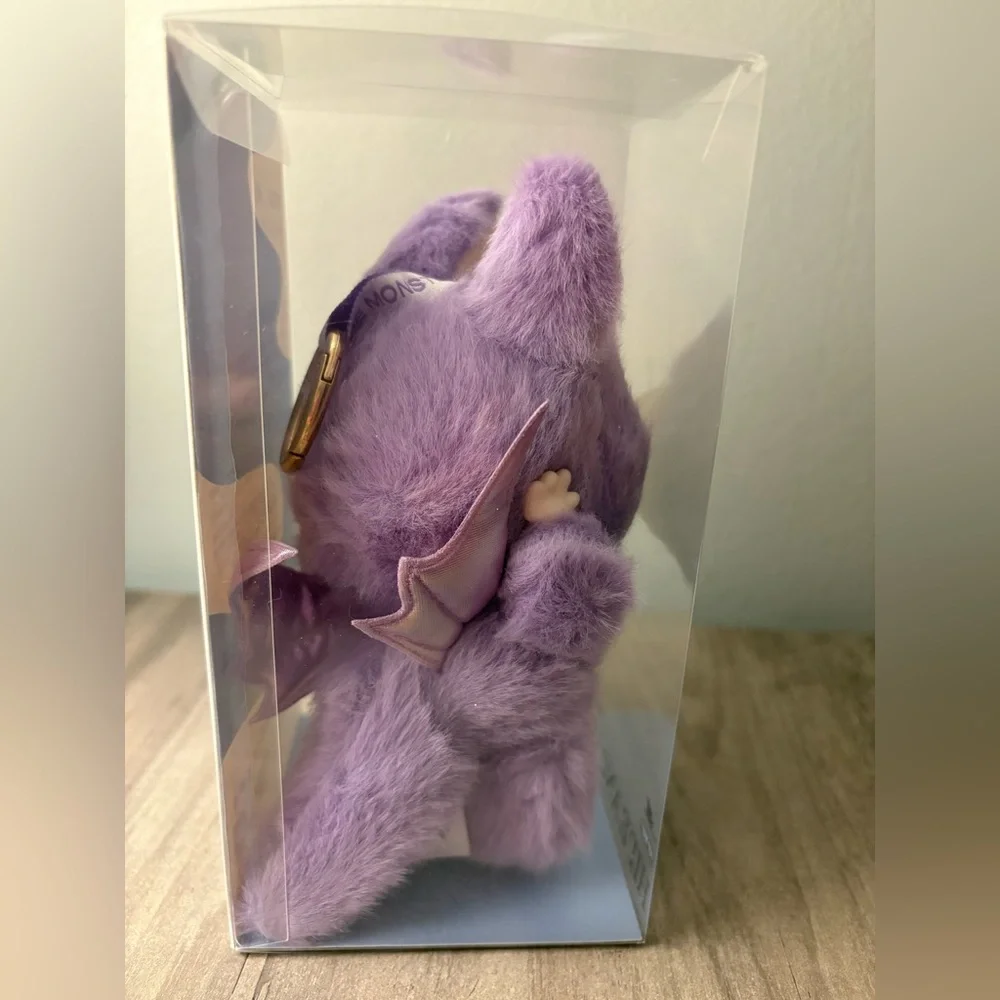 N/A soft purple